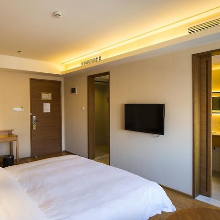Ji Hotel Hangzhou Xihu Nanshan Road Branch Exterior photo