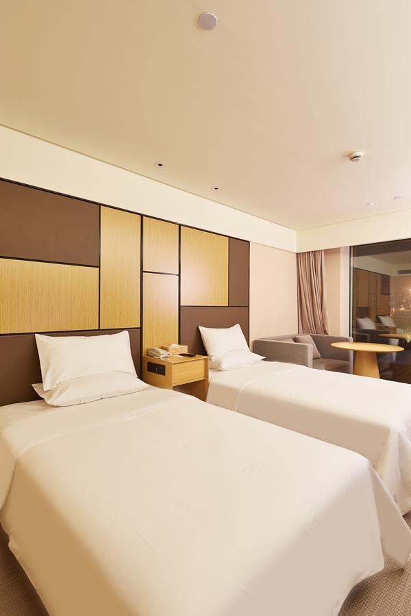 Ji Hotel Hangzhou Xihu Nanshan Road Branch Exterior photo