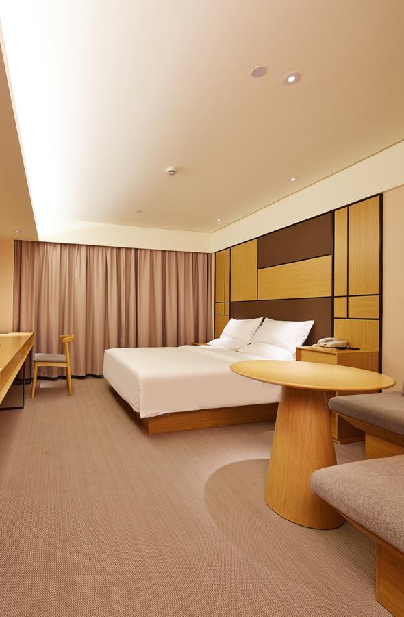Ji Hotel Hangzhou Xihu Nanshan Road Branch Exterior photo